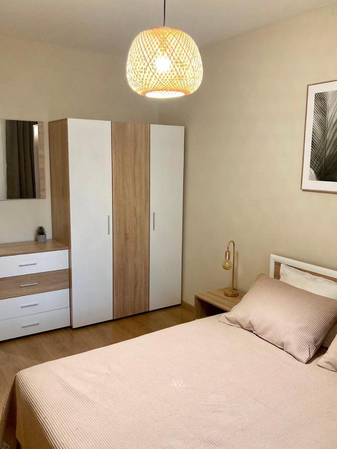 Pearl Apartments Burgas by Eksteriør bilde